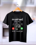 Bike Lover Tshirt