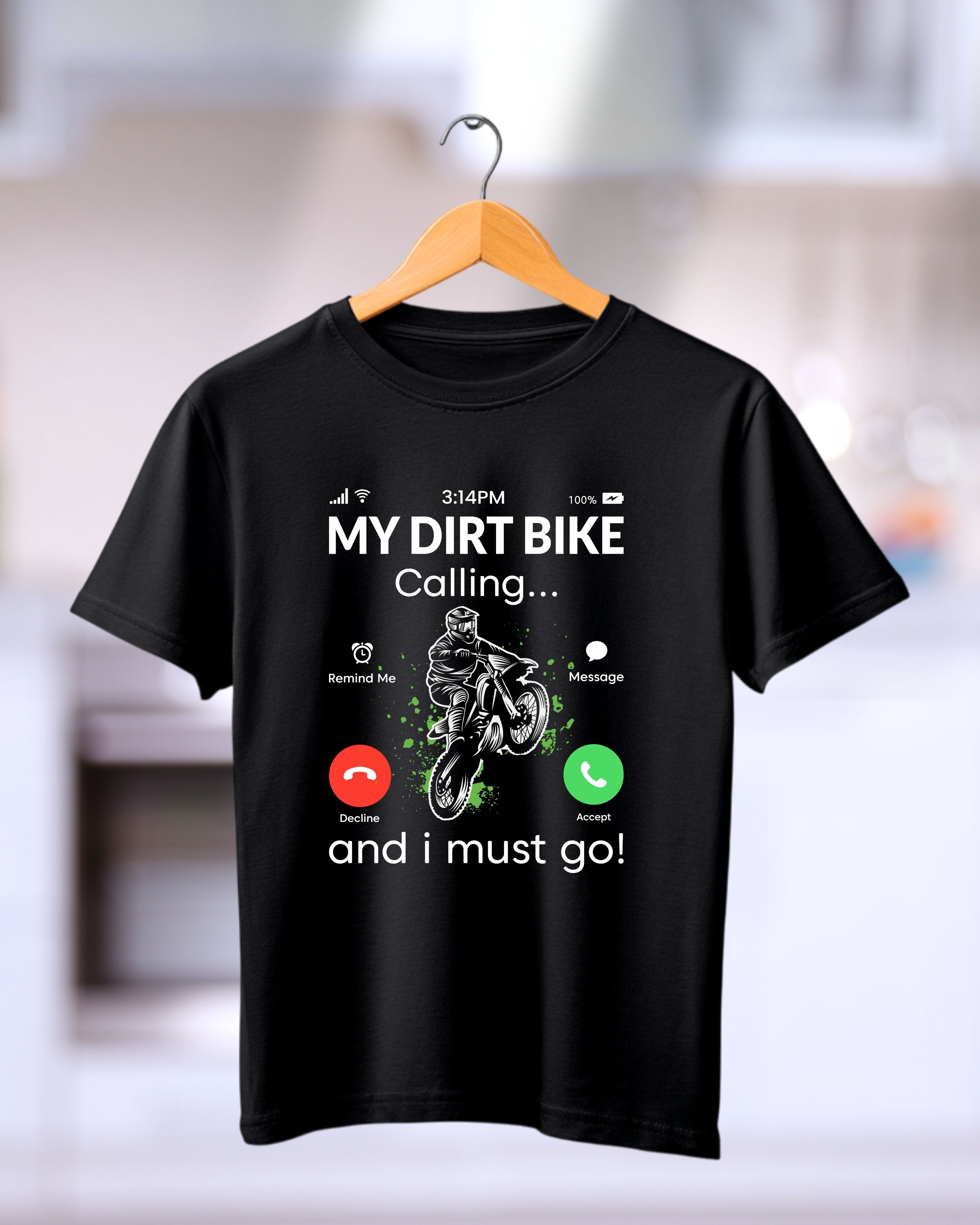 Bike Lover Tshirt