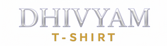 Dhivyam Tshirt - Home