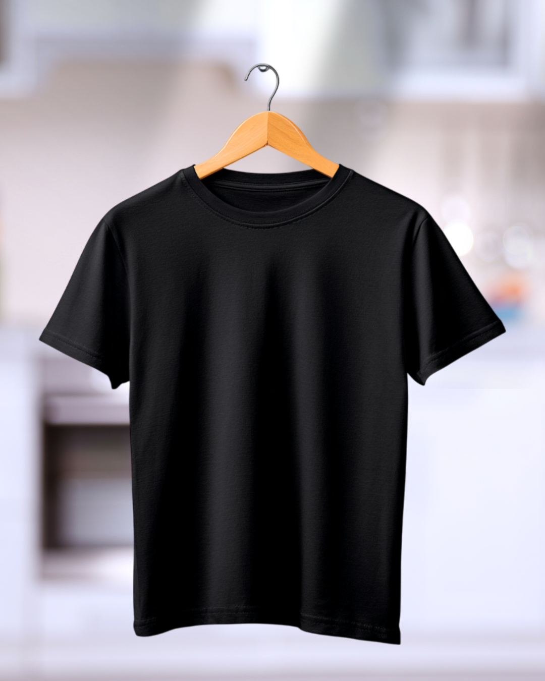 Luxury 100 Premium Plain Tshirt