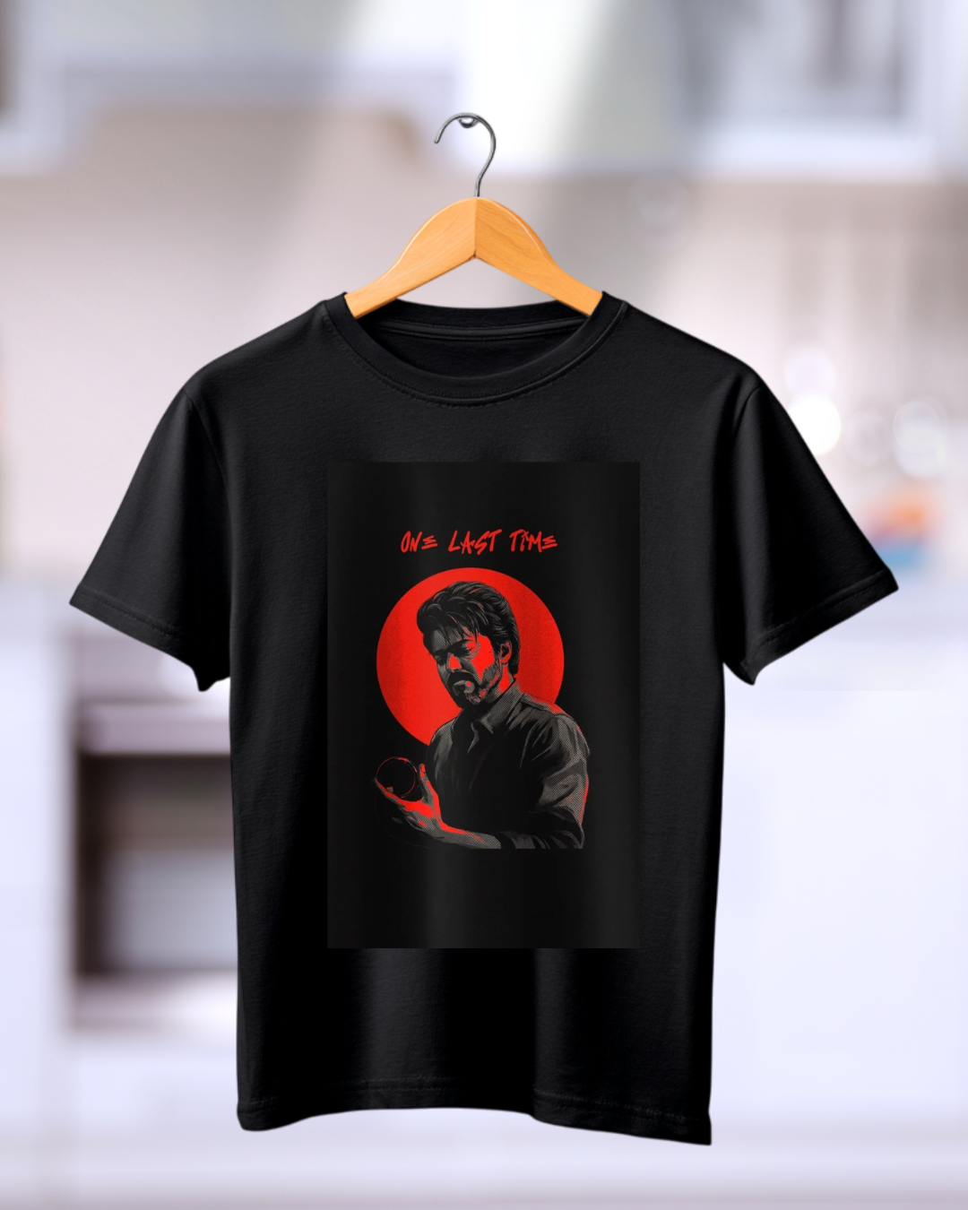 Vijay Special Edition Tshirt