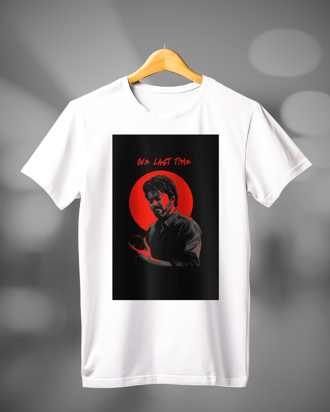 Vijay Special Edition Tshirt