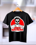 Jana Nayagan VIjay Fan Tshirt Cotton Round Neck