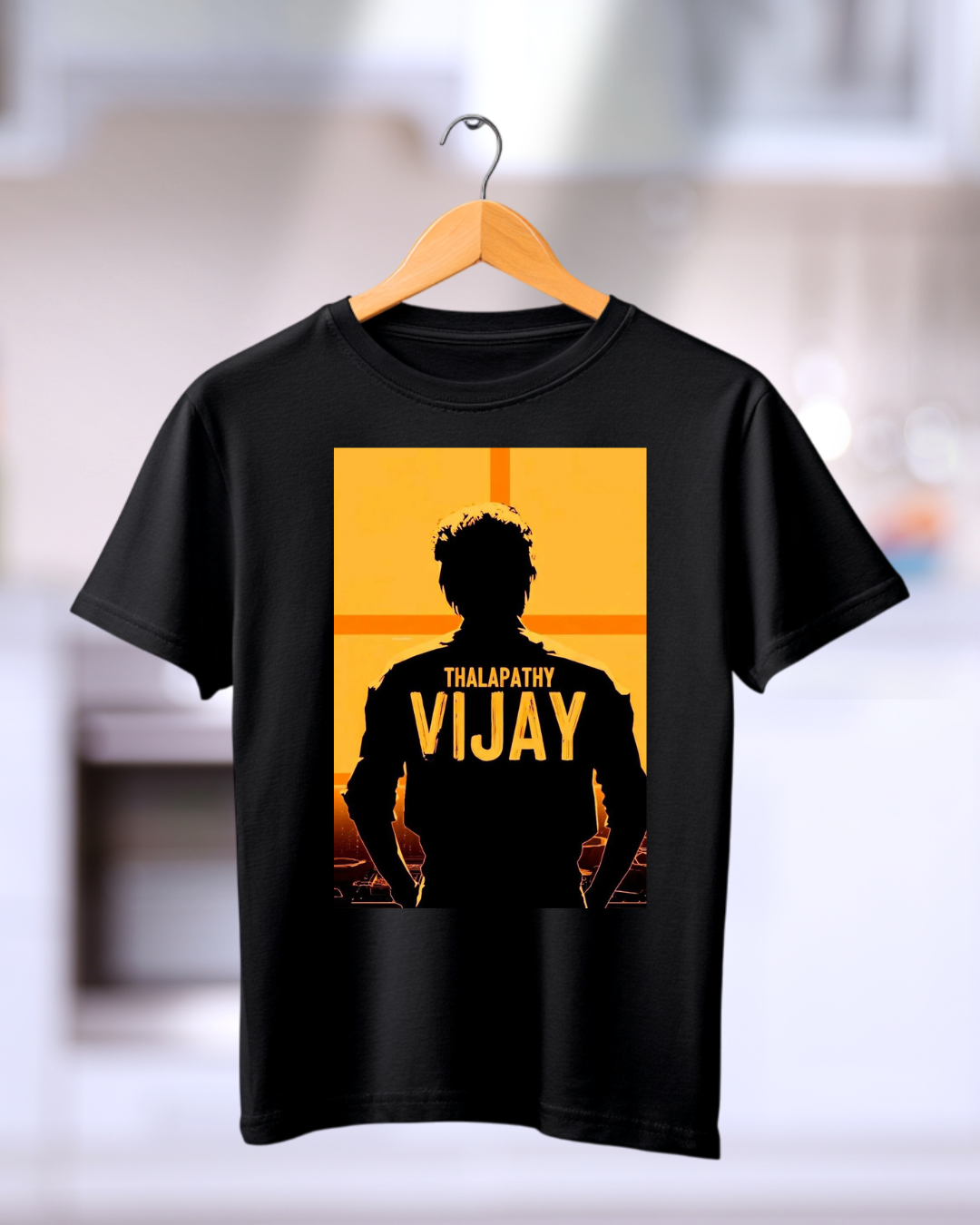 Thalapathy Vijay Tshirt
