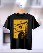 Superstar Rajinikanth Tshirt