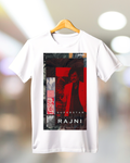 Super Star Rajinikanth Special Edition Tshirt