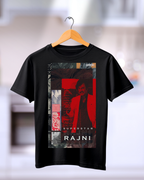 Super Star Rajinikanth Special Edition Tshirt