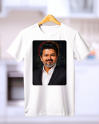 Thalapathy Vijay Fan Tshirt
