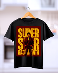Super Star Rajinikanth Special Fan Tshirt