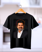 Thalapathy Vijay Fan Tshirt