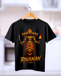 Ravanan Trending Tshirt Round Neck Premium