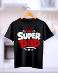 Super Dad Tshirt