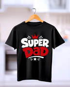Super Dad Tshirt