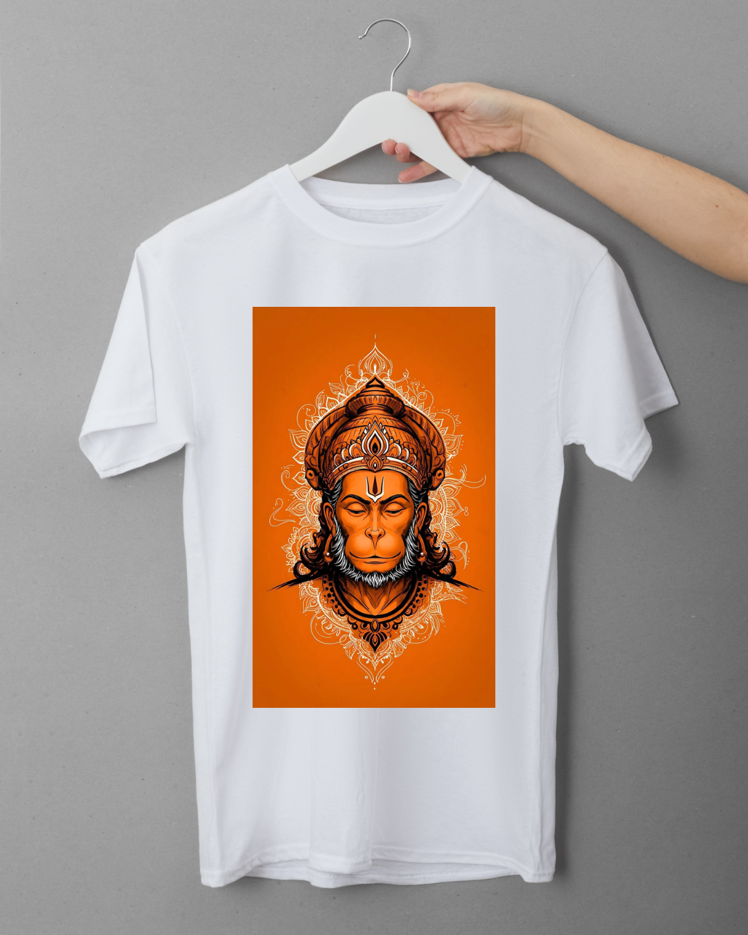 Jai Hanuman Tshirt
