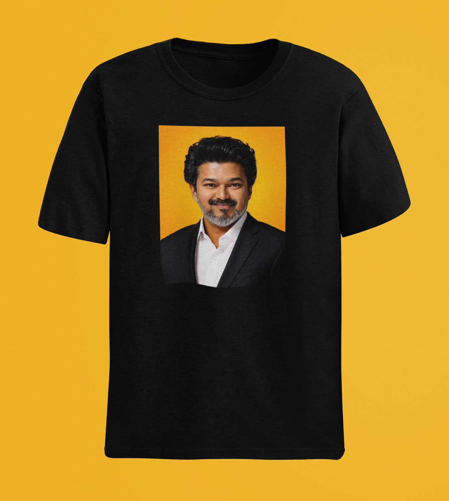 CM Vijay Tshirt